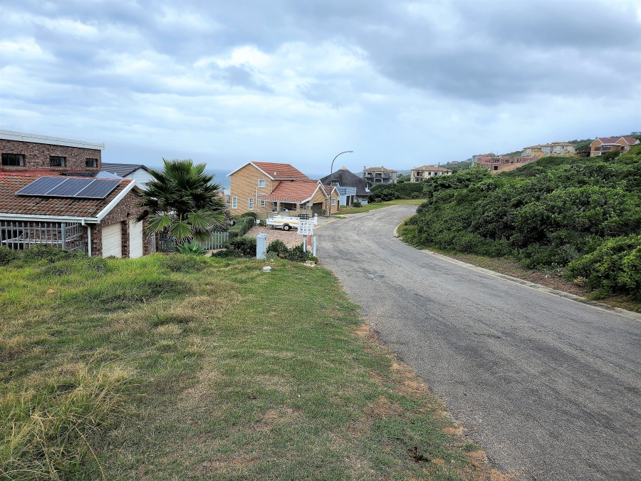 0 Bedroom Property for Sale in Dana Bay Western Cape
